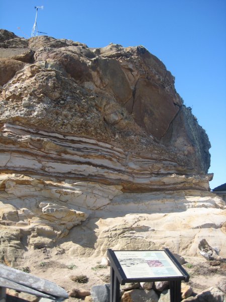 p5 31 Point Reyes Conglomerate (67K)